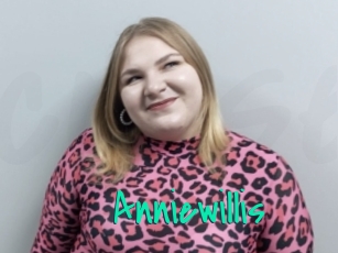 Anniewillis