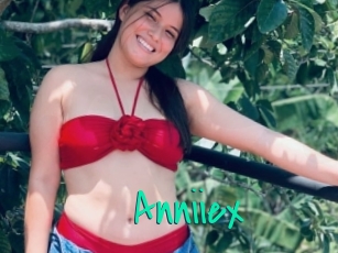 Anniiex