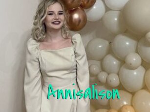 Annisalison