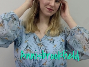 Annisbrookfield