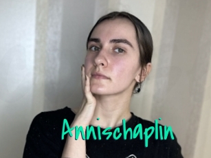 Annischaplin