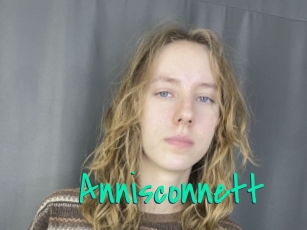 Annisconnett