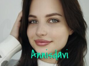 Annisdavi