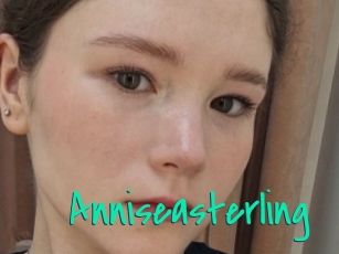 Anniseasterling