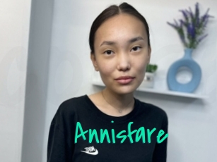 Annisfare