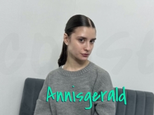 Annisgerald