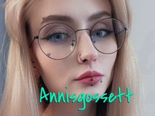 annisgossett Cool Sexe