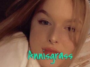 Annisgrass