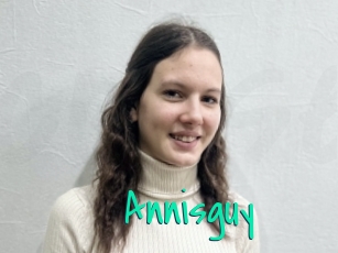 Annisguy