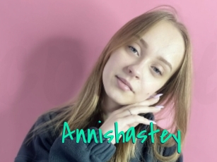 Annishastey