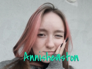 Annisheaston