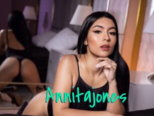 Annitajones