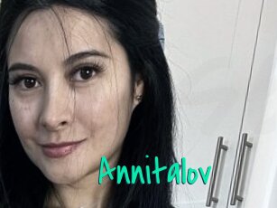 Annitalov