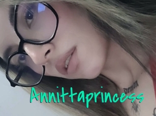 Annittaprincess