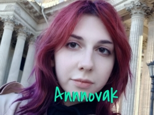 Annnovak