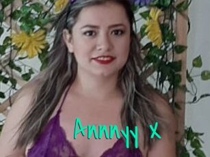 Annnyy_X