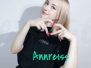 Annreiss