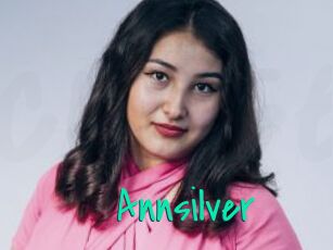 Annsilver