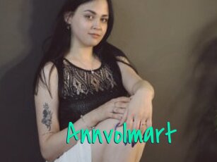 Annvolmart