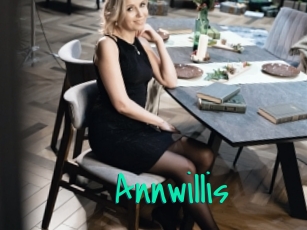 Annwillis