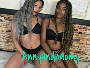 Annyandnaomy