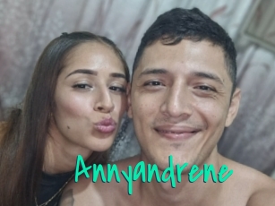 Annyandrene