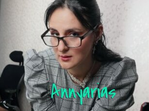 Annyarias