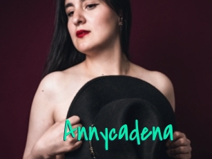 Annycadena