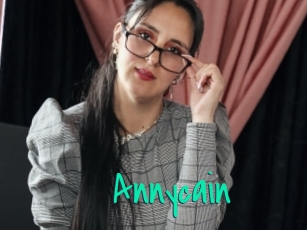 Annycain