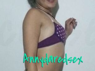 Annydaredsex