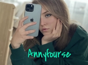 Annyfourse