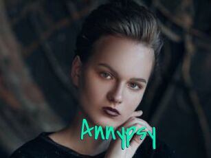 Annypsy