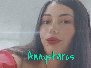 Annystarcs