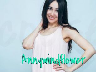 Annywindflower