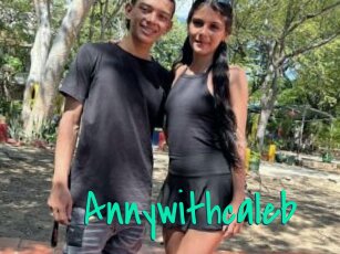 Annywithcaleb