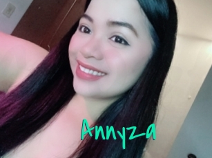 Annyza