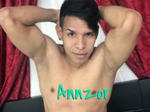 Annzor