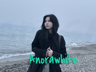 Anorawhite