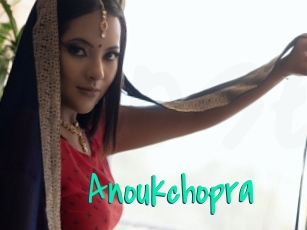 Anoukchopra