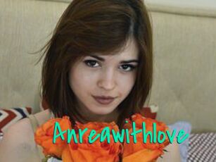 Anreawithlove