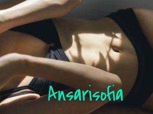 Ansarisofia