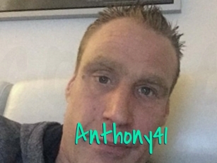 Anthony41