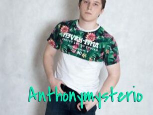Anthonymysterio