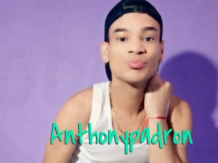 Anthonypadron