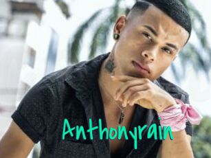 Anthonyrain