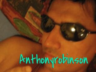 Anthonyrobinson