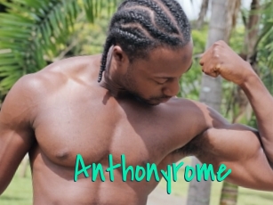 Anthonyrome