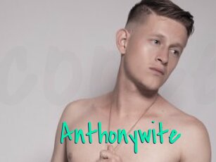 Anthonywite