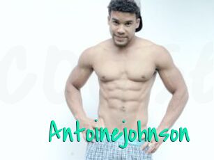 Antoinejohnson