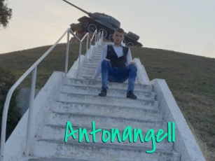 Antonangell